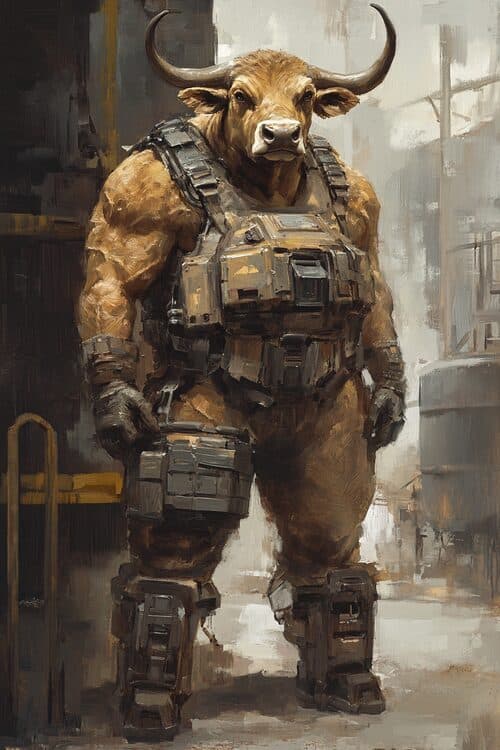 A Companions Wanderer